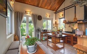 Ha Devan Hoian Pool Villa